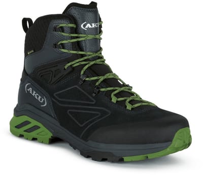 Aku Reactive Gore-tex® Wandelschoenen Groen EU 41 1/2 Man