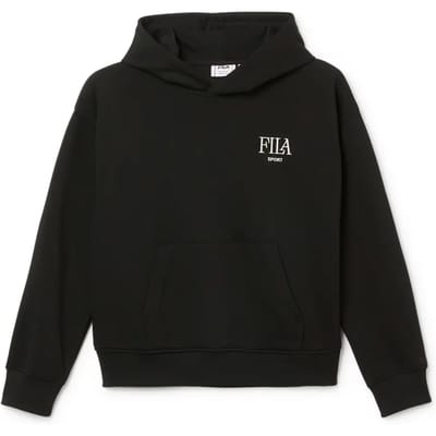 Girl hoodie Fila Casateia