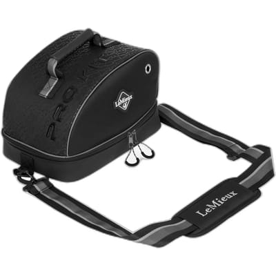 Lemieux Captas Lemieux Elite Prokit Zwart
