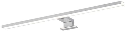 GELLDG Spiegellamp Badkamer - Muurverlichting - 40cm - Plastic - Stevig en Waterdicht - Geschikt voor Badkamer Wand en Spiegel Beleuchtung