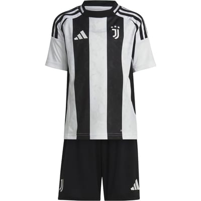 Thuisset voor kinderen Juventus Turin 2024/25