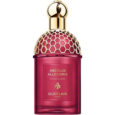 Guerlain Eau De Parfum Guerlain - Absolus Allegoria Florabloom Eau De Parfum  - 125 ML