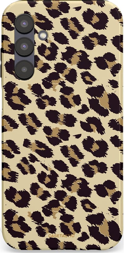 Casetastic Hoesje Geschikt voor Samsung A25 - Stijlvolle Beschermende Duo-layer Case - Speels