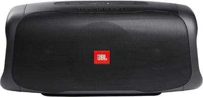 JBL BassPro Go - 2 in 1 Subwoofer - Auto Subwoofer - Draagbare Bluetooth Speaker - Bluetooth speaker - 200 W
