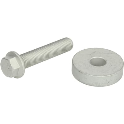 Topran Pulley bout HANS PRIES 701 519
