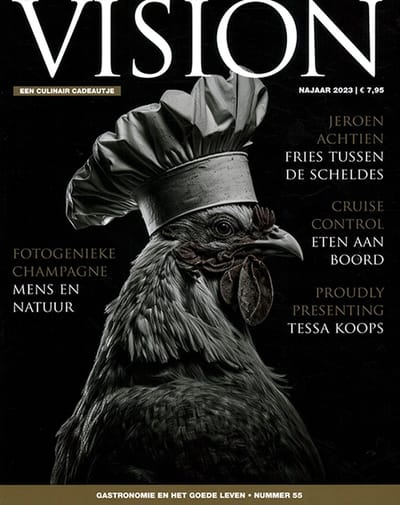 Vision - 55 2023