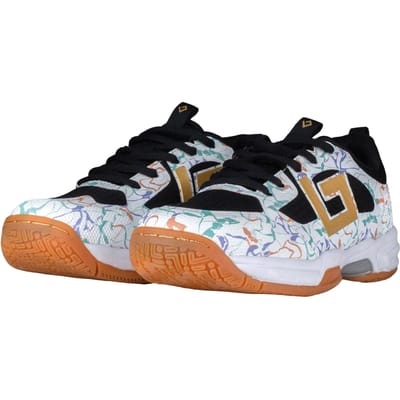 Brabo Tribute Indoor Hockeyschoenen Junior