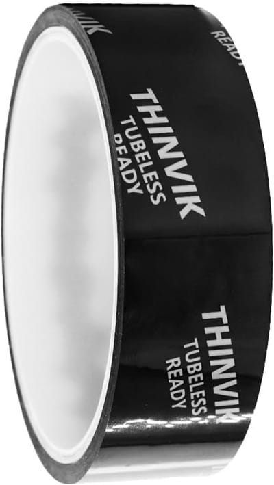 Tubeless Velgband - Lekvrije Band - Fiets Beschermen - Waterdichte Afdichting - 35mm x 10m