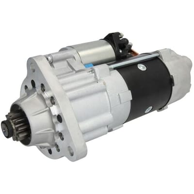 Starter PRESTOLITE ELECTRIC M105R3527SE