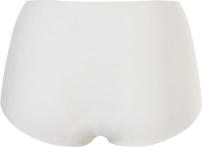 Ten Cate Secrets maxi off white voor Dames | Maat XL