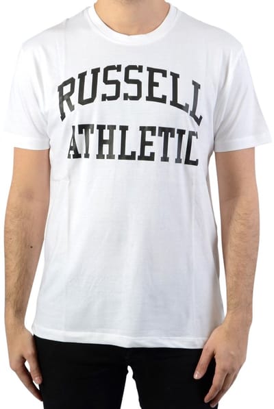 T-shirt Iconic SS Tee