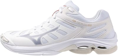 Mizuno Wave Voltage Sportschoenen Vrouwen - Maat 38.5