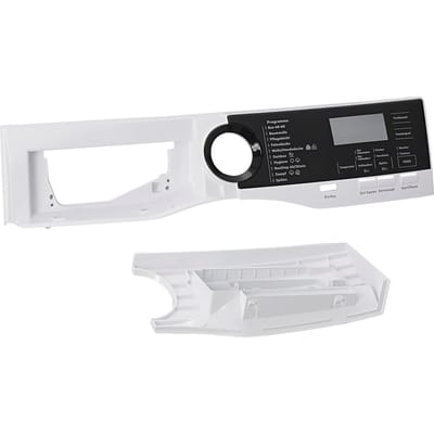 AEG controlepaneel, wit, AEG, DE 140192918013