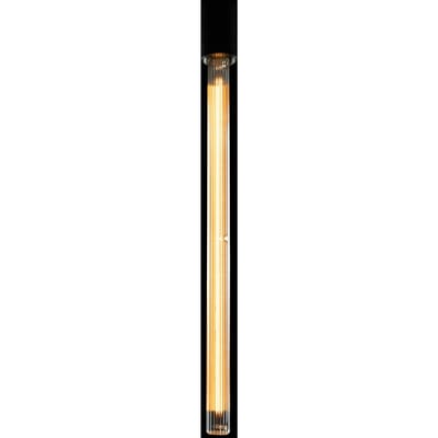 Segula LED E27 T55 5W 2.200K helder geribbeld dimbaar