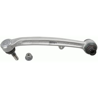 Draagarm, wielophanging LEMFÖRDER 38516 01 Vooras, links, terug