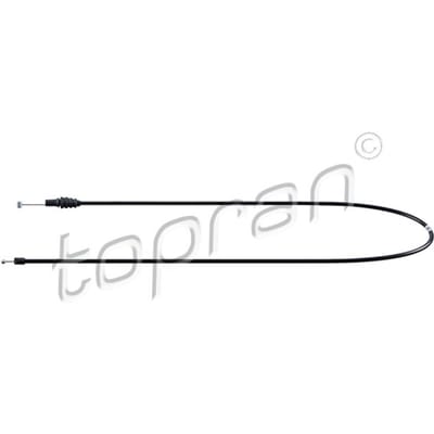 Topran Motorkap kabel HANS PRIES 410 315