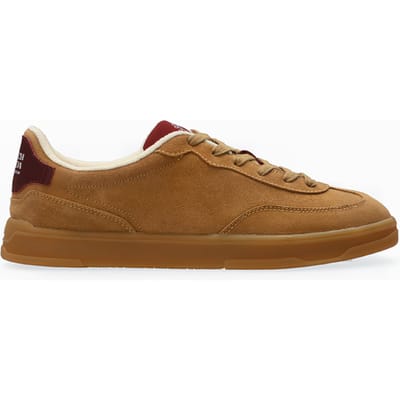 Scotch & Soda Slim Sand Talla: 42 | Zapatillas Deportivas Outlet | Hombre | Marrón