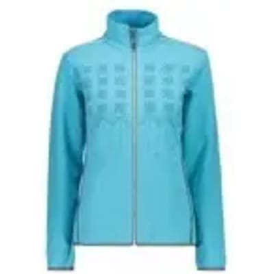 Dames wandeljack CMP