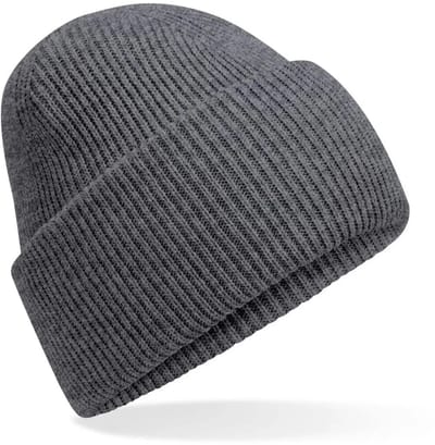 Cap Beechfield Classic Engineered