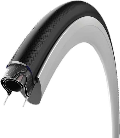 Vittoria G+ Rubino Pro Speed Grafeen 23 mm Vouwband