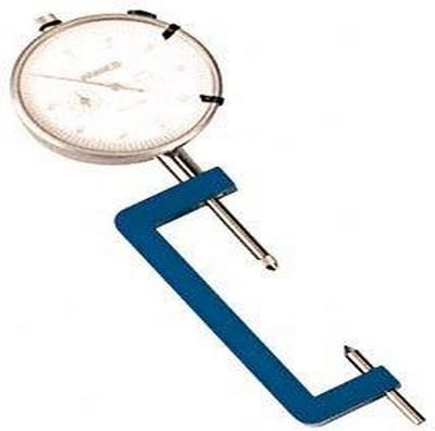 Stelring Meetinstrument voor Motorbouten - Precisie Meetinstrument