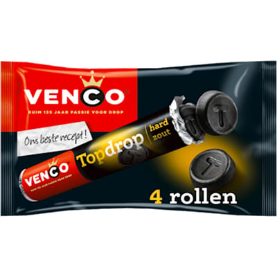 Topdrop 4 rollen