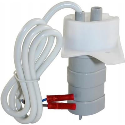 Haba toiletpomp voor Thetford casette toilet C2/C200