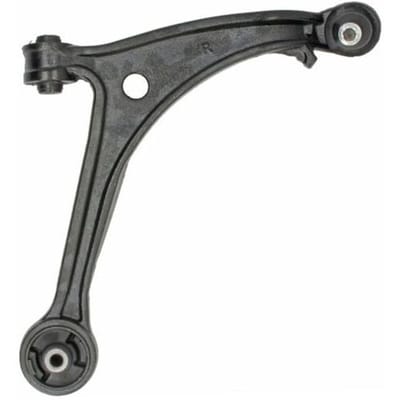 Draagarm, wielophanging CHASSIS PRO K620504AT Vooras, rechts, voor