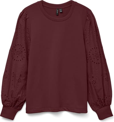 Vero Moda Sweatshirt VMDAMINE Sweatshirt