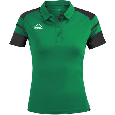 Meisjespolo Acerbis Kemari