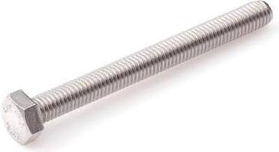 Tapbout Din933 M4X40Mm RVS A2 - 1000 stuks