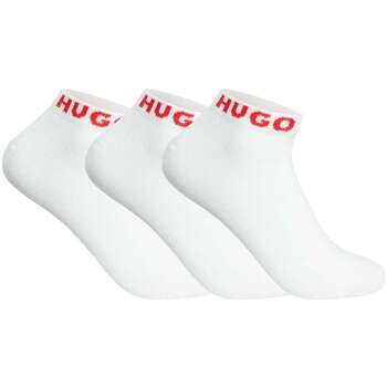 Socks HUGO Set van 3 enkelsokken