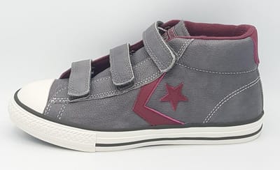 Converse Junior Schoenen Maat 37