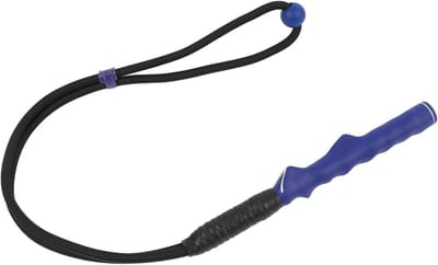 Swingtrainer Touw - Kracht Touw Golf - Swing Techniek Verbeteren - Verstelbare Lengte - Niet Gespecificeerd - Blauw
