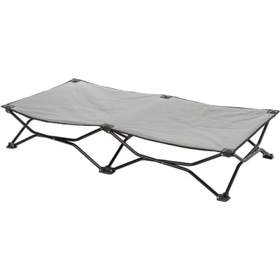 Campingbedje voor honden Trixie