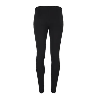 SOLS Dames/Dames Jill Legging (Diep zwart)