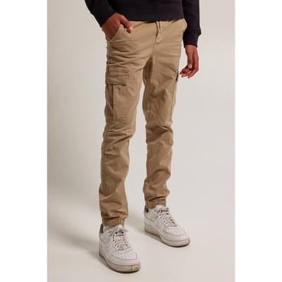 America Today Pharrell Jr Khaki Maat: 170/176 | Broeken Outlet | Unisex | Bruin