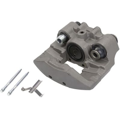 Remklauw AKUSAN BCT001AKN