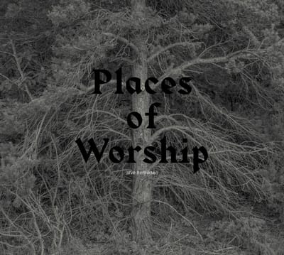 Arve Henriksen - Places Of Worship (CD)