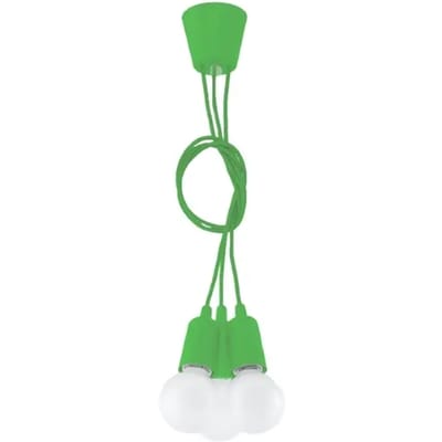Hanglamp Sollux Lighting Diego 3