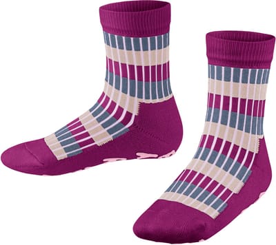 Esprit Sokken Multi Stripe Rib
