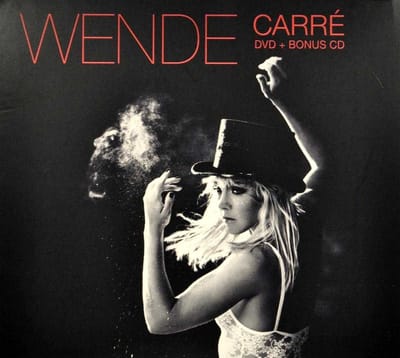 Carre (DVD)