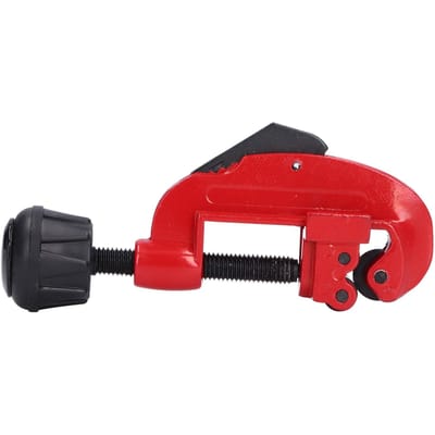 Mini Pijl Snijder G Vorm Diameter 3?30mm Professionele Snijgereedschappen voor Metalen Pijp red
