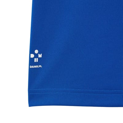 Lacoste Heren Daniil Medvedev Slim Tennis Poloshirt (Blauw)