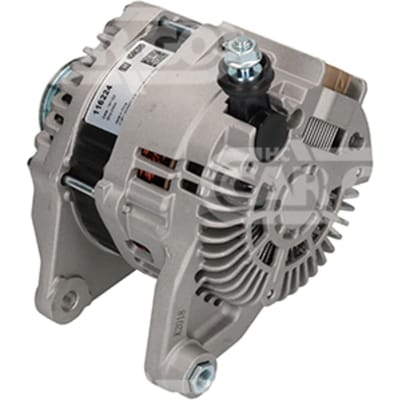 Driefasige generator HC-CARGO 116224