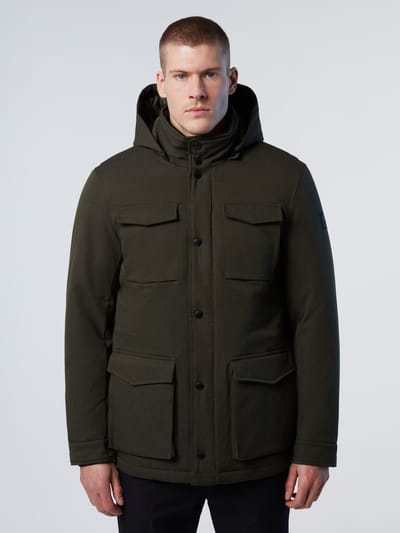 North Sails Field Jacket M65