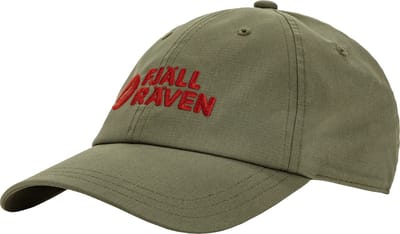 Fjallraven Vardag Lite Cap - Pet - Heren - Groen - Maat L/XL