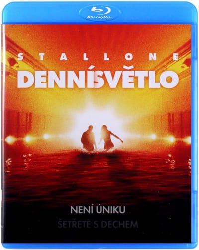 Daylight [Blu-Ray]