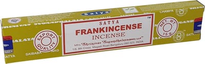 Wierook Satya Frankincense (15 gram)