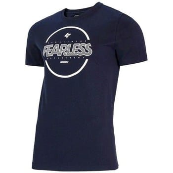T-shirt Korte Mouw 4F TSM015